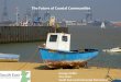 The Future of Coastal Communities