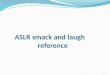 ASLR smack and laugh           reference