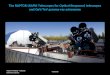 Fast Response: Begin imaging anywhere in the sky in < 6s Seven  0.4m class telescopes