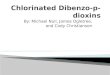 Chlorinated  Dibenzo -p-dioxins