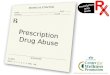 Prescription  Drug Abuse