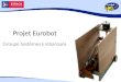 Projet Eurobot