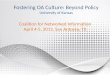 Fostering OA Culture: Beyond Policy University of Kansas