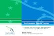”  Frontex  role on Crises Management    - general and specific activities”
