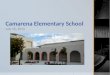 Camarena  Elementary School