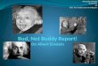 Bud, Not Buddy Report! On Albert Einstein