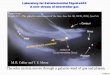 Laboratory for Extraterrestrial Physics/692 A new stream of interstellar gas