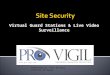 Site Security