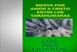 Sierva por  amor a cristo  entre los tarahumaras