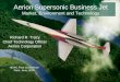 Aerion Supersonic Business Jet Market, Environment and Technology