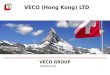 VECO (Hong Kong) LTD