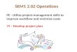 SEM1 2.02 Operations