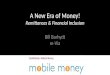 A New Era of Money! Remittances & Financial Inclusion