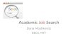 Academic  Job  Search