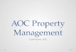 AOC Property Management