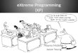 eXtreme  Programming (XP)