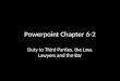 Powerpoint  Chapter 6-2