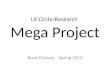 Lit  Circle/Research  Mega  Project
