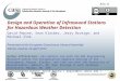 Design and Operation of Infrasound Stations for Hazardous Weather Detection