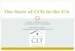 The State of CLTs in the U.S