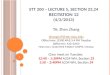 STT 200 – Lecture 5, section 23,24 Recitation 12 (4/2/2013)