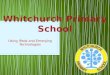 Whitchurch  Primary School