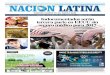Nacion Latina Edición Febrero 2014