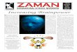 Zaman International School Newspaper Issue 22