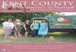 2012 August / September Kent County Women's Journal