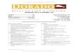 Dorado-DORADO 30 LX