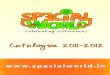 Special World Catalogue