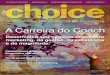 Revista Choice - 08.2013