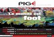 Pigé Magazine n°10