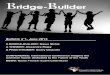 Bridge-Builder #1, Imagine the Common Good! Youth & Transmission!