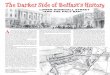 The Darker Side of Belfast's History