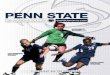2009 Penn State Nittany Lion Women's Soccer
