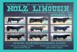 2013 Nolz Limousin Private Treaty Bull Sale
