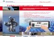 Télécommunications/Schroff/Pentair Technical Products
