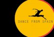 Catalogue Dance from Spain - EN - link 2013-2014