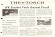 The Torch - Feb. '67