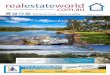 realestateworld.com.au - Mid North Coast Real Estate Publication, Issue 12th July 2013