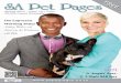 2012 Spring Cape SA Pet Pages