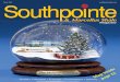 Southpointe Fall Winter Magazine