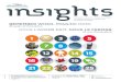 Insights Spring 2012 Magazine