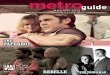 Metro Cinema Guide January 2013