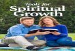 Tools for Spiritual Growth