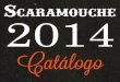 Bloques Scaramouche 2014 | Catálogo