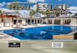 Naples/Marco Island Real Estate Lifestyle magazine