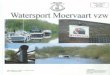 Magazine Watersport Moervaart Juli 2012