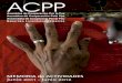 Memoria de ACPP Junio 2011 - Junio 2012